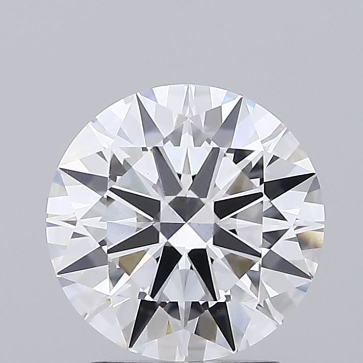 Loose Diamond - ROUND 2.25ct D VS1: Loose Diamond - ROUND 2.25ct D VS1 Source: This is a real non-mined Diamond that has been grown in a lab Shape: ROUND Carats: 2.25 Color: D Clarity: VS1 Certification: IGI Video: