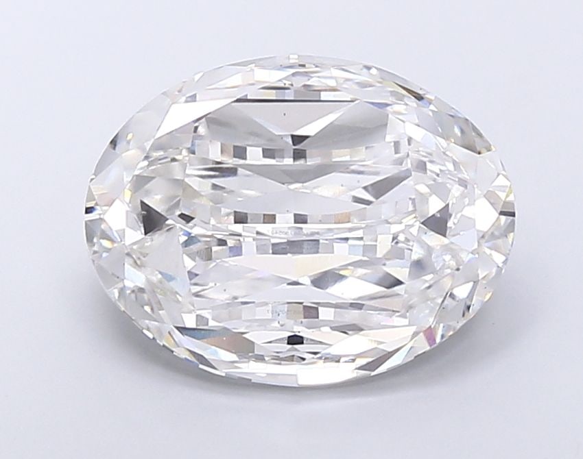 Loose Diamond - CUSHION MODIFIED 10.02ct Fancy Intense Yellow VS2: Loose Diamond - CUSHION MODIFIED 10.02ct Fancy Intense Yellow VS2 Source: This is a real non-mined Diamond that has been grown in a lab Shape: CUSHION MODIFIED Carats: 10.02 Color: Fancy Intense Yello