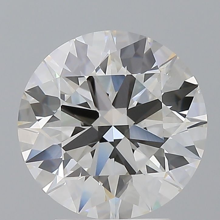 Ideal Loose Diamond - ROUND 3.1ct F VS1: Ideal Loose Diamond - ROUND 3.1ct F VS1 Source: This is a real non-mined Diamond that has been grown in a lab Shape: ROUND Carats: 3.1 Color: F Clarity: VS1 Certification: IGI Video: