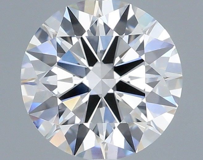 Ideal Loose Diamond - ROUND 1.02ct D VVS2: Ideal Loose Diamond - ROUND 1.02ct D VVS2 Source: This is a real non-mined Diamond that has been grown in a lab Shape: ROUND Carats: 1.02 Color: D Clarity: VVS2 Certification: IGI Video: