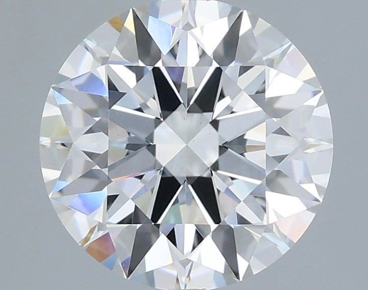 Ideal Loose Diamond - ROUND 2.05ct E VS1: Ideal Loose Diamond - ROUND 2.05ct E VS1 Source: This is a real non-mined Diamond that has been grown in a lab Shape: ROUND Carats: 2.05 Color: E Clarity: VS1 Certification: IGI Video: