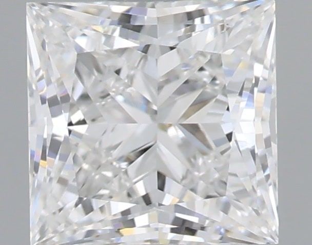 Loose Diamond - PRINCESS 0.77ct E VS2 (1 of 1)