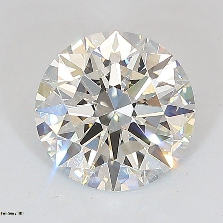 Loose Diamond - ROUND 1.51ct I VS2: Loose Diamond - ROUND 1.51ct I VS2 Source: This is a real non-mined Diamond that has been grown in a lab Shape: ROUND Carats: 1.51 Color: I Clarity: VS2 Certification: IGI Video:
