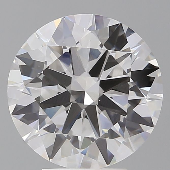 Loose Diamond - ROUND 4.6ct E VVS2: Loose Diamond - ROUND 4.6ct E VVS2 Source: This is a real non-mined Diamond that has been grown in a lab Shape: ROUND Carats: 4.6 Color: E Clarity: VVS2 Certification: IGI Video: