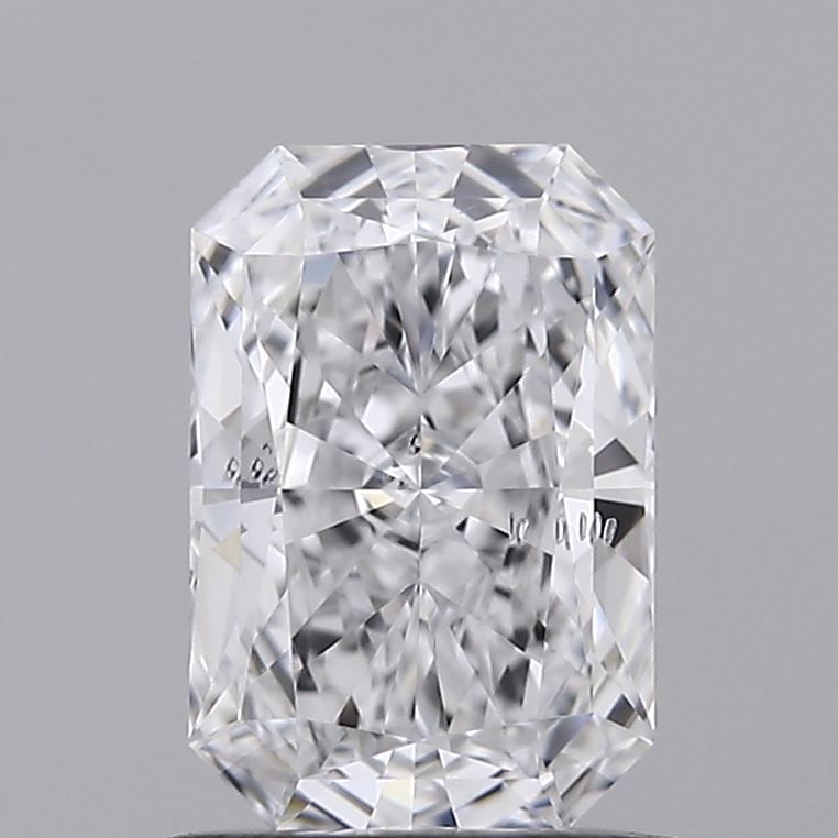 Loose Diamond - RADIANT 1.03ct D SI1 (1 of 1)