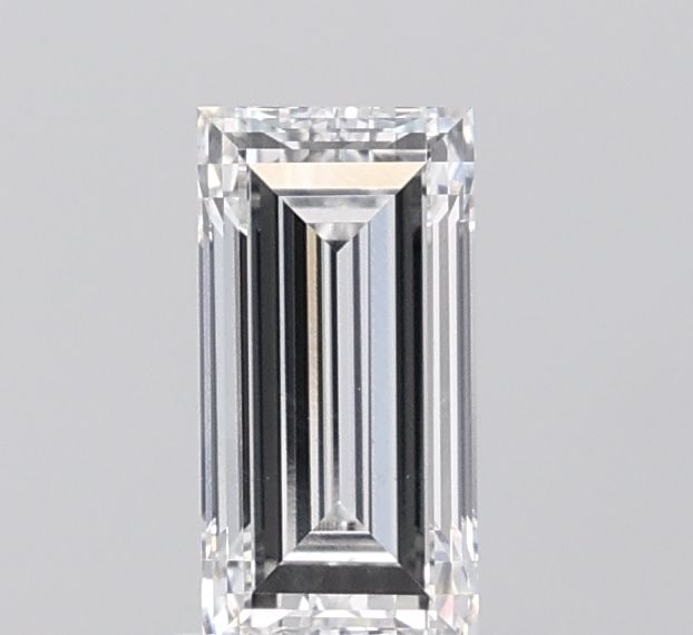Loose Diamond - BAGUETTE 1.02ct E VS1 (1 of 1)