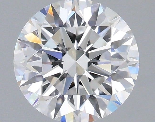 Ideal Loose Diamond - ROUND 1.38ct D VS1: Ideal Loose Diamond - ROUND 1.38ct D VS1 Source: This is a real non-mined Diamond that has been grown in a lab Shape: ROUND Carats: 1.38 Color: D Clarity: VS1 Certification: IGI Video: