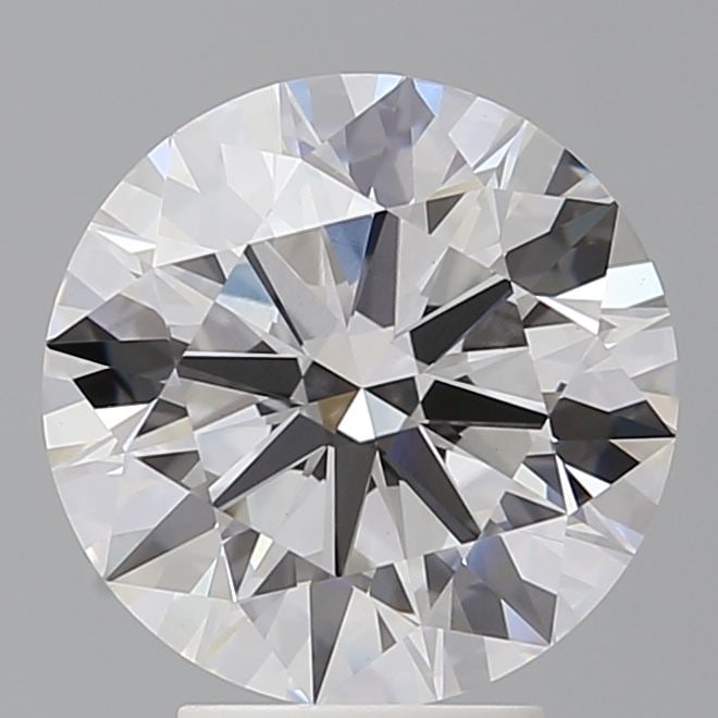 Ideal Loose Diamond - ROUND 4.1ct E VVS2: Ideal Loose Diamond - ROUND 4.1ct E VVS2 Source: This is a real non-mined Diamond that has been grown in a lab Shape: ROUND Carats: 4.1 Color: E Clarity: VVS2 Certification: IGI Video: