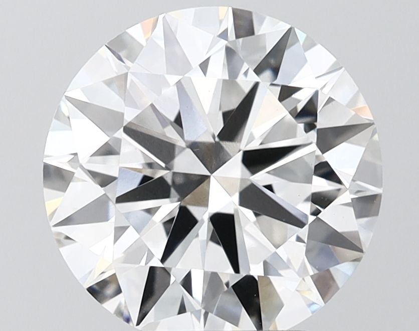 Loose Diamond - ROUND 3.6ct F VS1: Loose Diamond - ROUND 3.6ct F VS1 Source: This is a real non-mined Diamond that has been grown in a lab Shape: ROUND Carats: 3.6 Color: F Clarity: VS1 Certification: IGI Video: