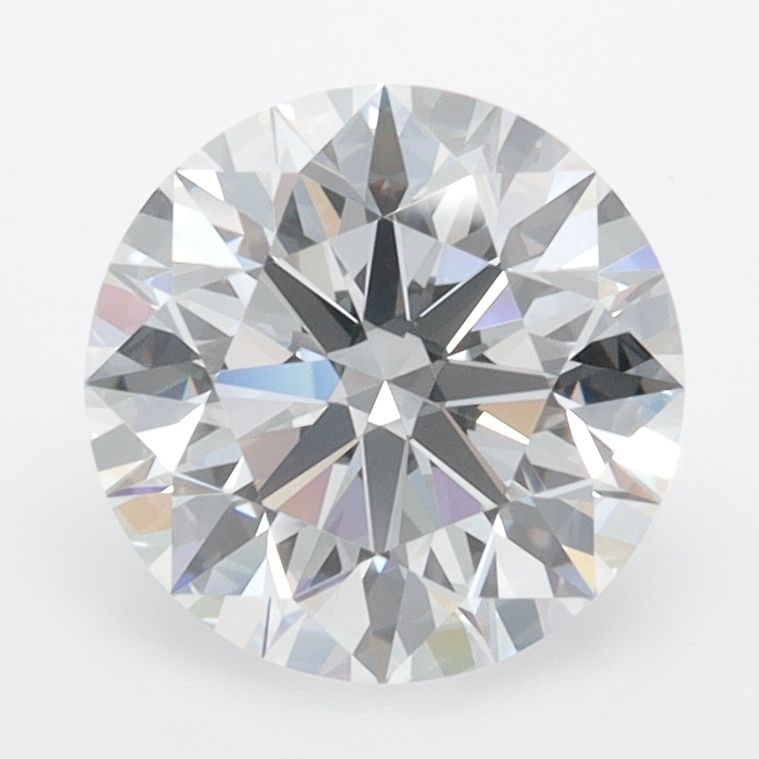Ideal Loose Diamond - ROUND 2.08ct D VVS1: Ideal Loose Diamond - ROUND 2.08ct D VVS1 Source: This is a real non-mined Diamond that has been grown in a lab Shape: ROUND Carats: 2.08 Color: D Clarity: VVS1 Certification: IGI PLEASE NOTE: Framed,