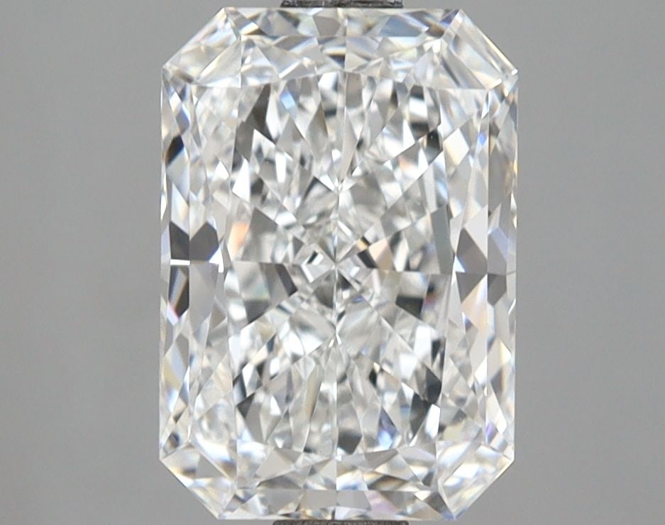 Loose Diamond - RADIANT 2.59ct E VVS2 (1 of 1)