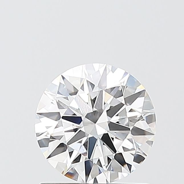 Ideal Loose Diamond - ROUND 1.01ct D VS1: Ideal Loose Diamond - ROUND 1.01ct D VS1 Source: This is a real non-mined Diamond that has been grown in a lab Shape: ROUND Carats: 1.01 Color: D Clarity: VS1 Certification: IGI Video: