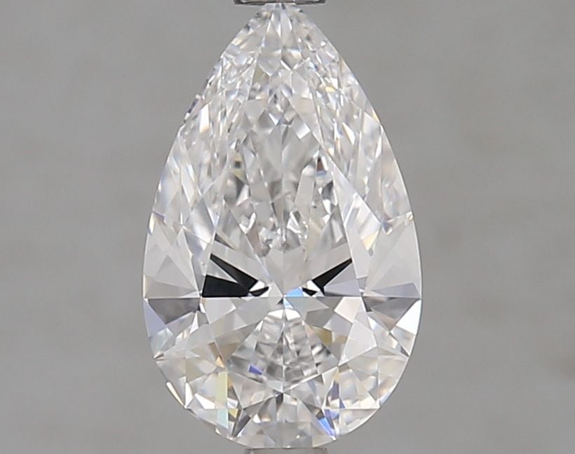 Loose Diamond - PEAR 1.5ct D VVS1: Loose Diamond - PEAR 1.5ct D VVS1 Source: This is a real non-mined Diamond that has been grown in a lab Shape: PEAR Carats: 1.5 Color: D Clarity: VVS1 Certification: GIA Video: Video Link PLEASE