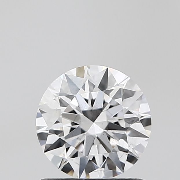 Ideal Loose Diamond - ROUND 0.84ct D VS2: Ideal Loose Diamond - ROUND 0.84ct D VS2 Source: This is a real non-mined Diamond that has been grown in a lab Shape: ROUND Carats: 0.84 Color: D Clarity: VS2 Certification: IGI Video: Video Link