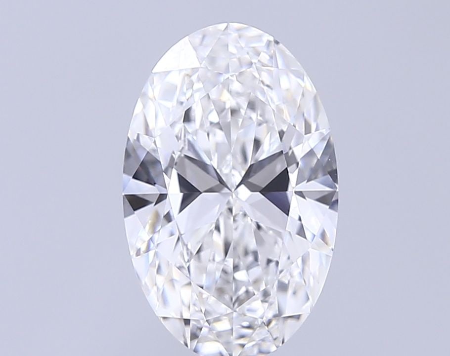 Loose Diamond - OVAL 3.0ct E VVS1: Loose Diamond - OVAL 3.0ct E VVS1 Source: This is a real non-mined Diamond that has been grown in a lab Shape: OVAL Carats: 3.0 Color: E Clarity: VVS1 Certification: IGI Video: Video Link PLEASE