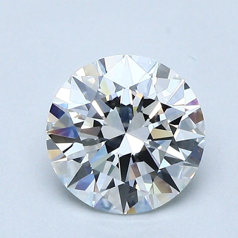 Loose Diamond - Round 1.36ct F VS1: Loose Diamond - Round 1.36ct F VS1 Source: Natural Mined Diamond Shape: Round Carats: 1.36 Color: F Clarity: VS1 Certification: GIA Condition: Pre-Owned PLEASE NOTE: Framed, Large, or heavy items do n