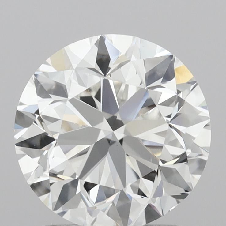 Loose Diamond - Round 1.5ct H VS1: Loose Diamond - Round 1.5ct H VS1 Source: Natural Mined Diamond Shape: Round Carats: 1.5 Color: H Clarity: VS1 Certification: GIA Condition: Pre-Owned PLEASE NOTE: Framed, Large, or heavy items do not