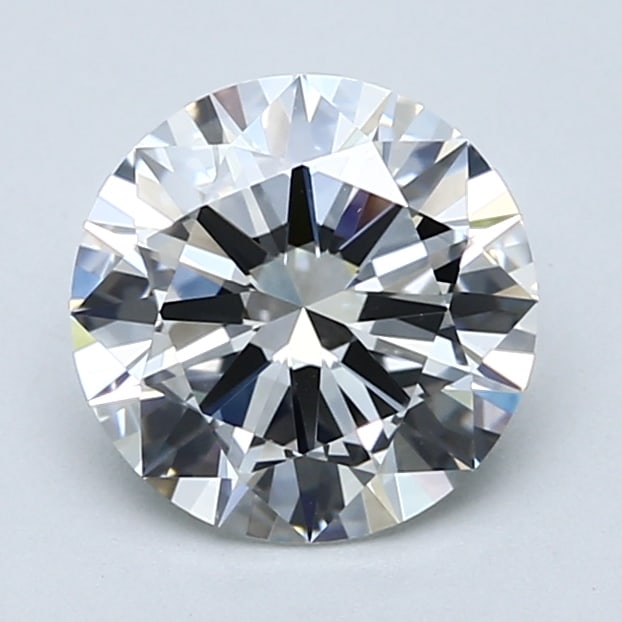 Loose Diamond - Round 1.82ct G IF (1 of 1)