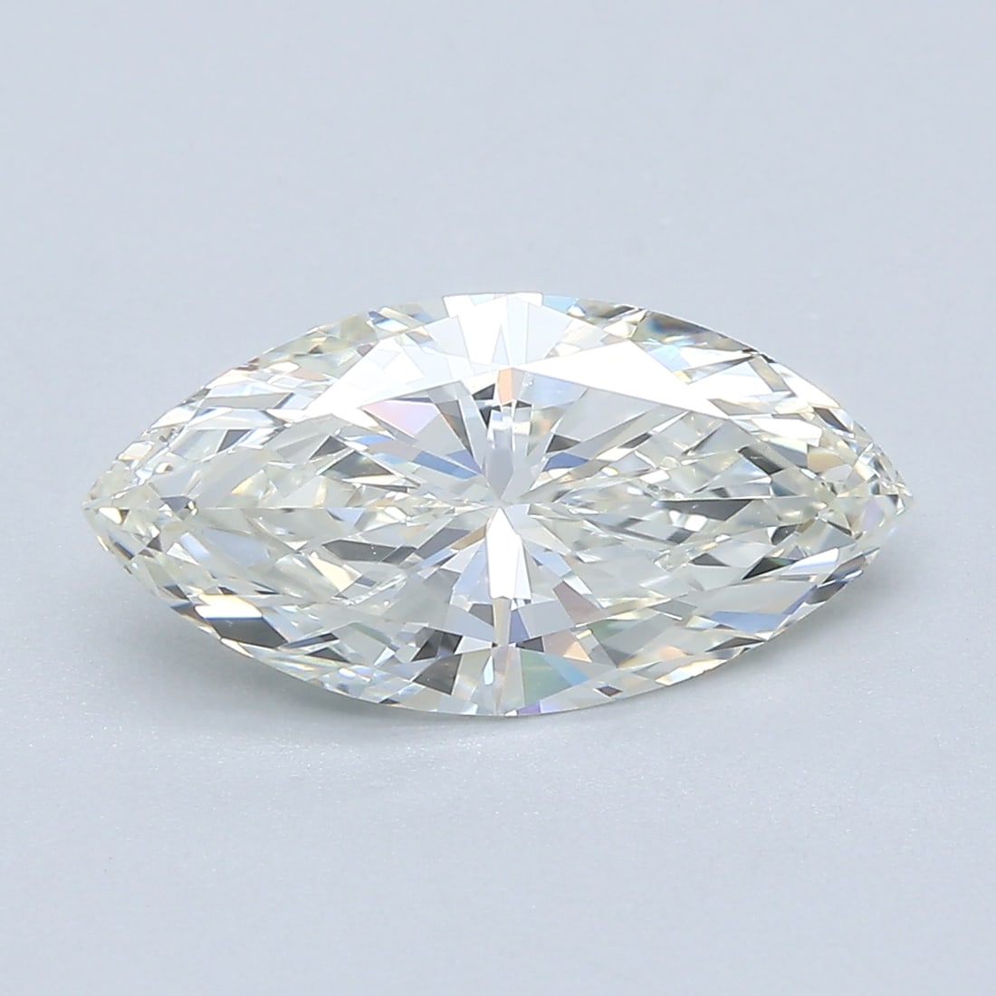 Loose Diamond - MARQUISE 2.17ct J VS1 (1 of 1)