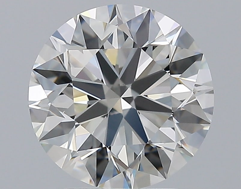 Loose Diamond - Round 3.23ct I VVS2: Loose Diamond - Round 3.23ct I VVS2 Source: Natural Mined Diamond Shape: Round Carats: 3.23 Color: I Clarity: VVS2 Certification: GIA Condition: Pre-Owned PLEASE NOTE: Framed, Large, or heavy items do