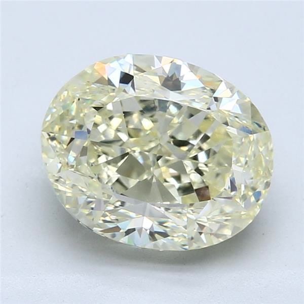Loose Diamond - OVAL 6.04ct Y-Z VS1: Loose Diamond - OVAL 6.04ct Y-Z VS1 Source: Natural Shape: OVAL Carats: 6.04 Color: Y-Z Certification: GIA Video: