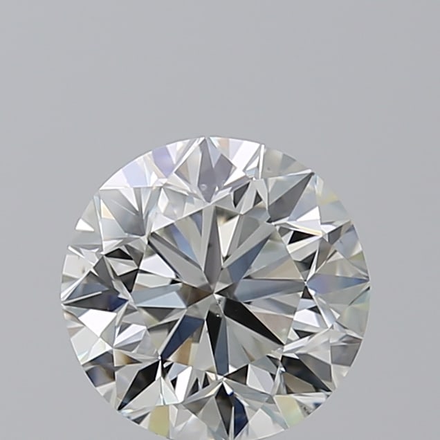 Loose Diamond - Round 2.5ct H VS2: Loose Diamond - Round 2.5ct H VS2 Source: Natural Mined Diamond Shape: Round Carats: 2.5 Color: H Clarity: VS2 Certification: GIA Condition: Pre-Owned PLEASE NOTE: Framed, Large, or heavy items do not