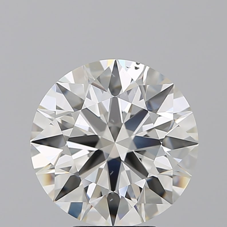 Loose Diamond - Round 5.02ct I SI1: Loose Diamond - Round 5.02ct I SI1 Source: Natural Mined Diamond Shape: Round Carats: 5.02 Color: I Clarity: SI1 Certification: GIA Condition: Pre-Owned PLEASE NOTE: Framed, Large, or heavy items do n
