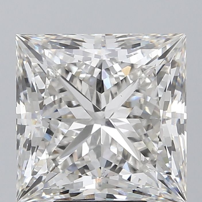 Loose Diamond - PRINCESS 7.08ct H VS1: Loose Diamond - PRINCESS 7.08ct H VS1 Source: This is a real non-mined Diamond that has been grown in a lab Shape: PRINCESS Carats: 7.08 Color: H Clarity: VS1 Certification: IGI Video: