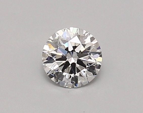 Ideal Loose Diamond - ROUND 0.38ct D VVS2: Ideal Loose Diamond - ROUND 0.38ct D VVS2 Source: This is a real non-mined Diamond that has been grown in a lab Shape: ROUND Carats: 0.38 Color: D Clarity: VVS2 Certification: IGI Video: