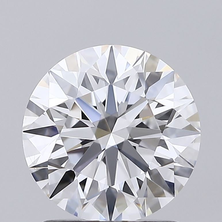 Loose Diamond - ROUND 1.56ct D VS1: Loose Diamond - ROUND 1.56ct D VS1 Source: This is a real non-mined Diamond that has been grown in a lab Shape: ROUND Carats: 1.56 Color: D Clarity: VS1 Certification: IGI Video:
