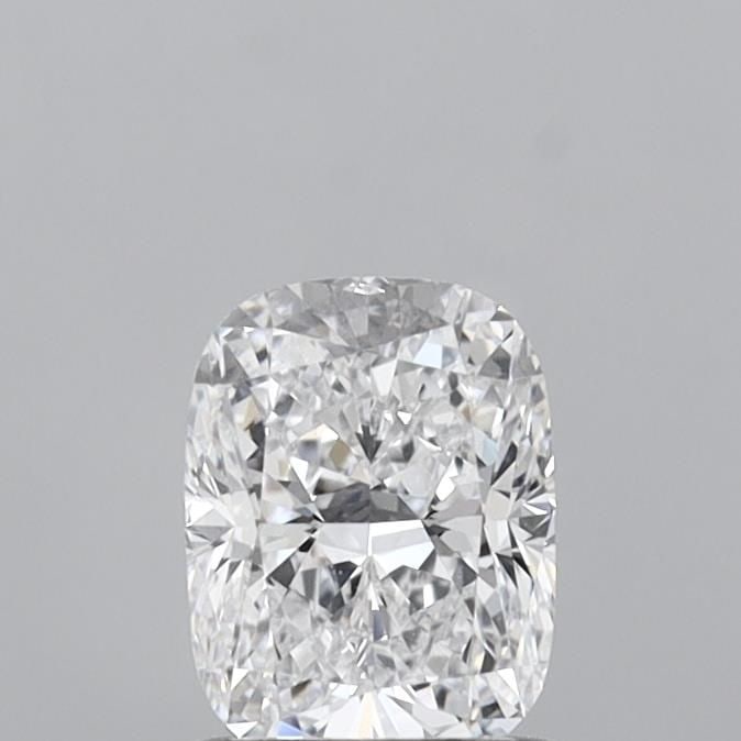 Loose Diamond - CUSHION MODIFIED 1.02ct D VS1: Loose Diamond - CUSHION MODIFIED 1.02ct D VS1 Source: This is a real non-mined Diamond that has been grown in a lab Shape: CUSHION MODIFIED Carats: 1.02 Color: D Clarity: VS1 Certification: IGI Video: