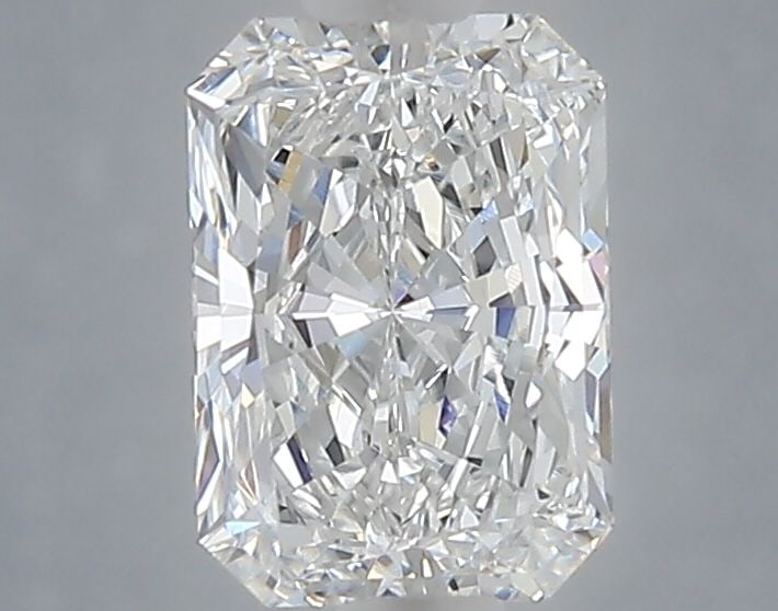 Loose Diamond - RADIANT 1.07ct E VS1: Loose Diamond - RADIANT 1.07ct E VS1 Source: This is a real non-mined Diamond that has been grown in a lab Shape: RADIANT Carats: 1.07 Color: E Clarity: VS1 Certification: NONE Video: