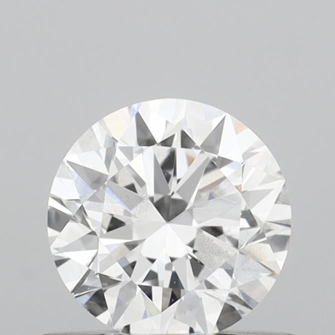 Loose Diamond - ROUND 0.54ct D VS2: Loose Diamond - ROUND 0.54ct D VS2 Source: This is a real non-mined Diamond that has been grown in a lab Shape: ROUND Carats: 0.54 Color: D Clarity: VS2 Certification: IGI Video: