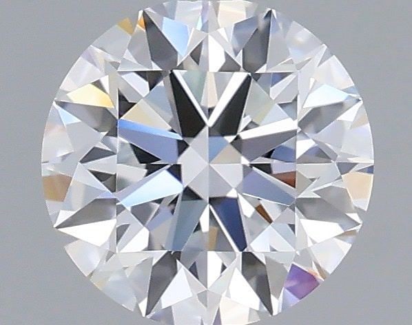 Ideal Loose Diamond - ROUND 1.05ct D VVS1: Ideal Loose Diamond - ROUND 1.05ct D VVS1 Source: This is a real non-mined Diamond that has been grown in a lab Shape: ROUND Carats: 1.05 Color: D Clarity: VVS1 Certification: IGI Video: