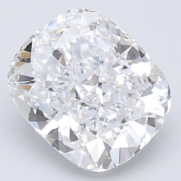 Loose Diamond - CUSHION BRILLIANT 1.87ct D VVS1: Loose Diamond - CUSHION BRILLIANT 1.87ct D VVS1 Source: This is a real non-mined Diamond that has been grown in a lab Shape: CUSHION BRILLIANT Carats: 1.87 Color: D Clarity: VVS1 Certification: GIA Vi