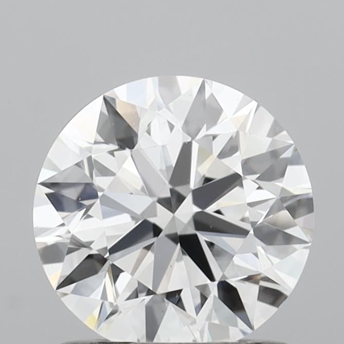 Ideal Loose Diamond - ROUND 1.01ct D VS1: Ideal Loose Diamond - ROUND 1.01ct D VS1 Source: This is a real non-mined Diamond that has been grown in a lab Shape: ROUND Carats: 1.01 Color: D Clarity: VS1 Certification: IGI Video: