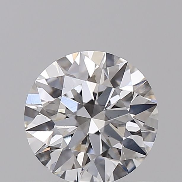Loose Diamond - ROUND 0.62ct F VS1: Loose Diamond - ROUND 0.62ct F VS1 Source: This is a real non-mined Diamond that has been grown in a lab Shape: ROUND Carats: 0.62 Color: F Clarity: VS1 Certification: NONE Video: Video Link PLEASE