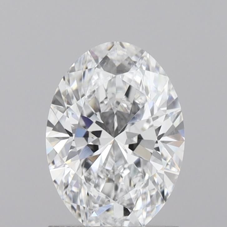 Loose Diamond - OVAL 1.35ct D VVS2: Loose Diamond - OVAL 1.35ct D VVS2 Source: This is a real non-mined Diamond that has been grown in a lab Shape: OVAL Carats: 1.35 Color: D Clarity: VVS2 Certification: IGI Video: Video Link PLEASE
