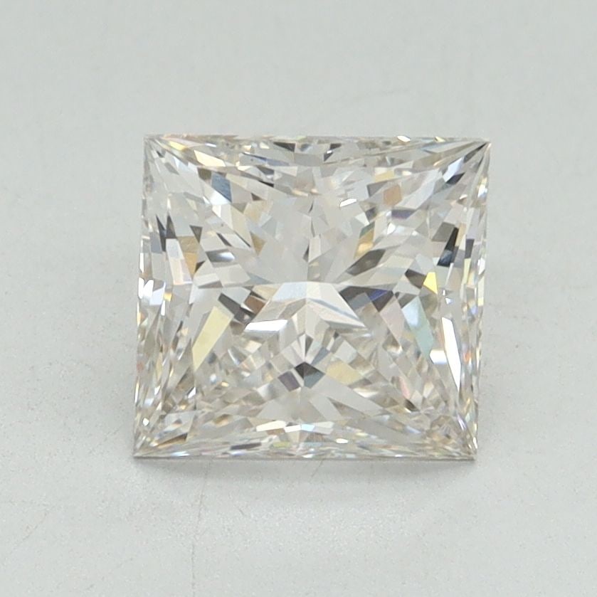 Loose Diamond - PRINCESS 1.51ct H VS1: Loose Diamond - PRINCESS 1.51ct H VS1 Source: This is a real non-mined Diamond that has been grown in a lab Shape: PRINCESS Carats: 1.51 Color: H Clarity: VS1 Certification: IGI Video: Video Link