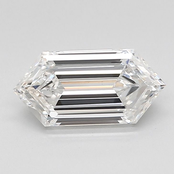Loose Diamond - HEXAGONAL 1.5ct E VS1 (1 of 1)