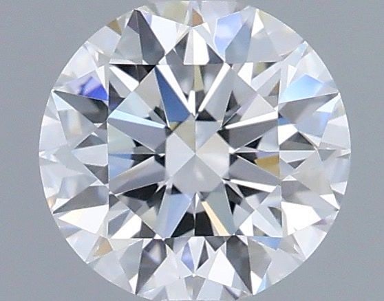 Ideal Loose Diamond - ROUND 1.08ct D VS2: Ideal Loose Diamond - ROUND 1.08ct D VS2 Source: This is a real non-mined Diamond that has been grown in a lab Shape: ROUND Carats: 1.08 Color: D Clarity: VS2 Certification: IGI Video: