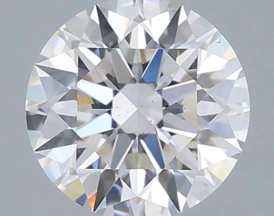 Ideal Loose Diamond - ROUND 0.85ct E VS2 (1 of 1)