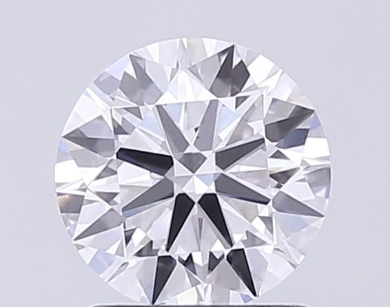 Ideal Loose Diamond - ROUND 1.23ct D VS1: Ideal Loose Diamond - ROUND 1.23ct D VS1 Source: This is a real non-mined Diamond that has been grown in a lab Shape: ROUND Carats: 1.23 Color: D Clarity: VS1 Certification: IGI Video: Video Link