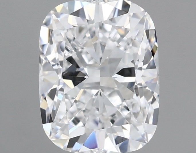 Loose Diamond - CUSHION MODIFIED 1.03ct D VS1 (1 of 1)