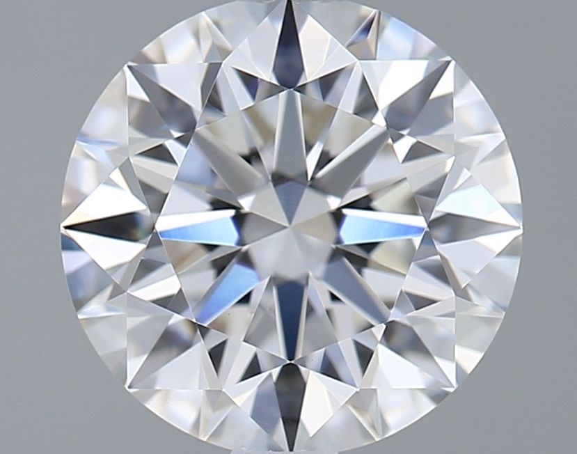 Ideal Loose Diamond - ROUND 1.55ct E VVS2: Ideal Loose Diamond - ROUND 1.55ct E VVS2 Source: This is a real non-mined Diamond that has been grown in a lab Shape: ROUND Carats: 1.55 Color: E Clarity: VVS2 Certification: IGI Video: