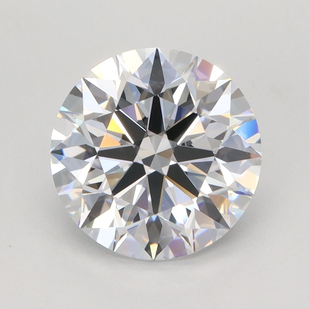 Loose Diamond - ROUND 3.22ct D VVS1: Loose Diamond - ROUND 3.22ct D VVS1 Source: This is a real non-mined Diamond that has been grown in a lab Shape: ROUND Carats: 3.22 Color: D Clarity: VVS1 Certification: GIA Video:
