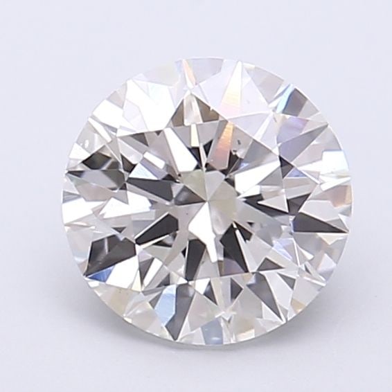 Ideal Loose Diamond - ROUND 1.51ct F VS2: Ideal Loose Diamond - ROUND 1.51ct F VS2 Source: This is a real non-mined Diamond that has been grown in a lab Shape: ROUND Carats: 1.51 Color: F Clarity: VS2 Certification: IGI Video: