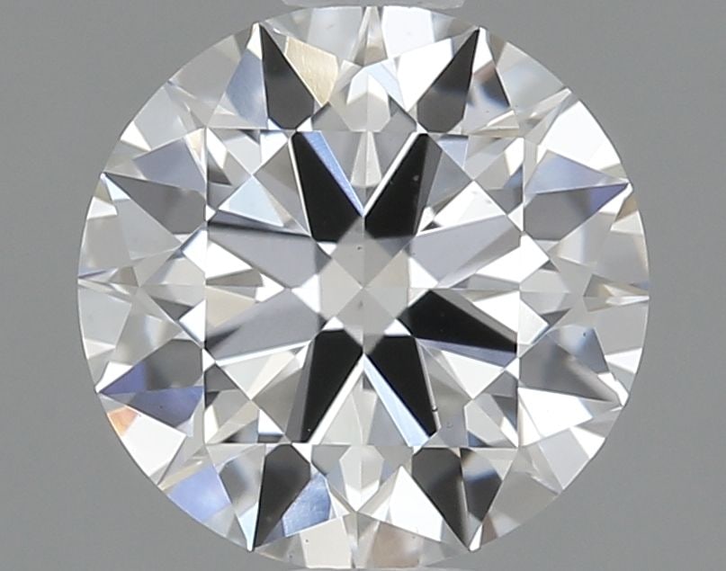 Ideal Loose Diamond - ROUND 1.13ct D VS2: Ideal Loose Diamond - ROUND 1.13ct D VS2 Source: This is a real non-mined Diamond that has been grown in a lab Shape: ROUND Carats: 1.13 Color: D Clarity: VS2 Certification: IGI PLEASE NOTE: Framed,