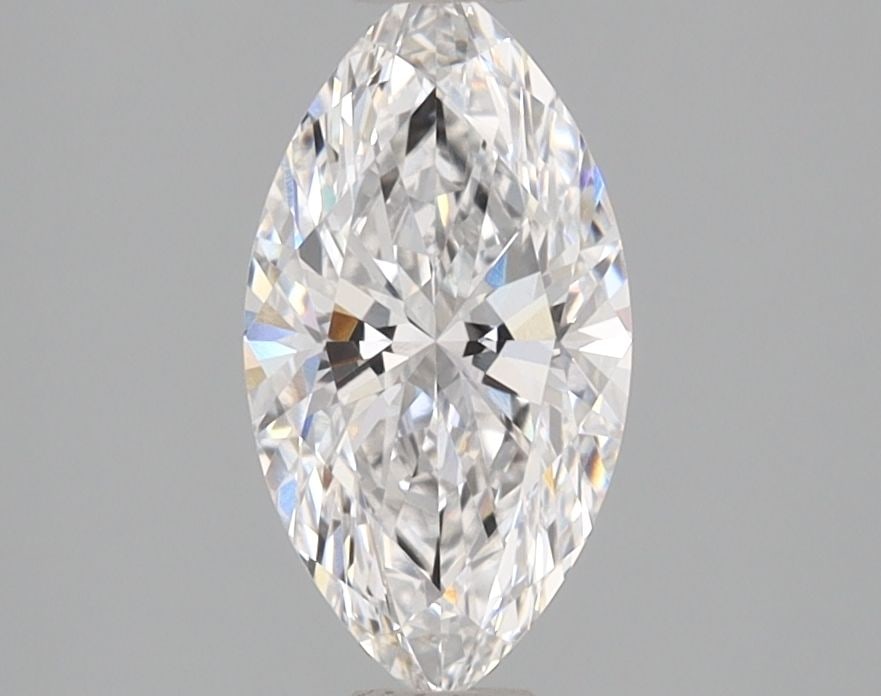 Loose Diamond - MARQUISE 1.05ct D VVS2: Loose Diamond - MARQUISE 1.05ct D VVS2 Source: This is a real non-mined Diamond that has been grown in a lab Shape: MARQUISE Carats: 1.05 Color: D Clarity: VVS2 Certification: IGI Video: Video Link