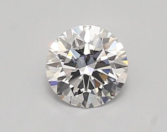 Ideal Loose Diamond - ROUND 0.65ct D VVS2: Ideal Loose Diamond - ROUND 0.65ct D VVS2 Source: This is a real non-mined Diamond that has been grown in a lab Shape: ROUND Carats: 0.65 Color: D Clarity: VVS2 Certification: IGI Video: